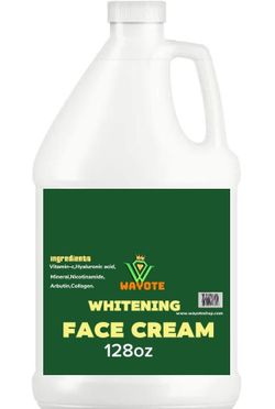 Skin Whitening Face Cream 