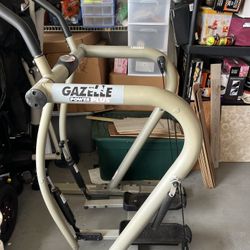 Gazelle Glider 