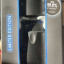 Brand New Sealed BaBylissPRO Clipper + UV Foil Shaver