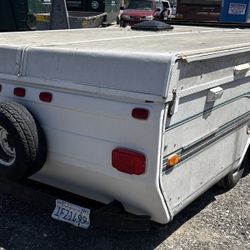 1996 Jayco camper Trailer 