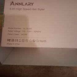 Annlary 5 In 1