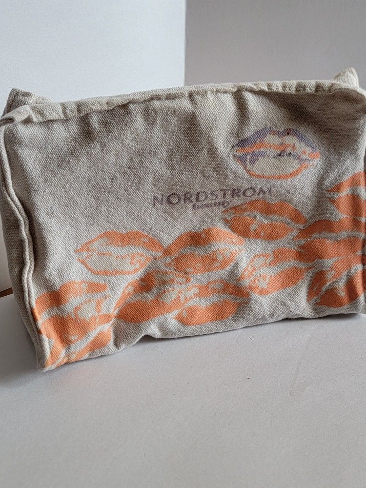 Nordstrom Beauty Bag