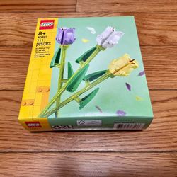 Lego 40461 Tulips