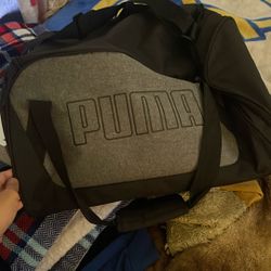Puma Bag 