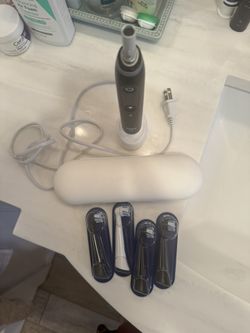 Oral B IO Series 6