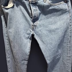 Levi’s