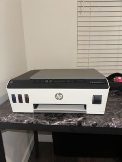 Hp Smart Tank Plus 551