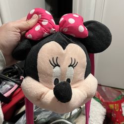 Minnie Mouse  Bag 
