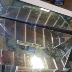 Closet Mirrored Doors