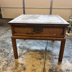 Large Living Room End Tables