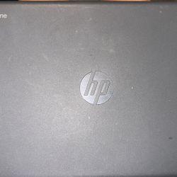 HP Chromebook 