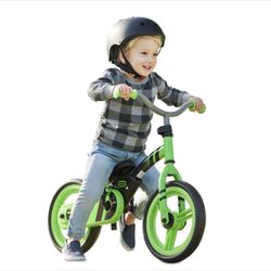 Toddler Bike