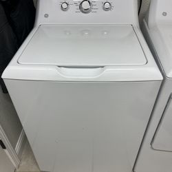 Washer & Dryer 