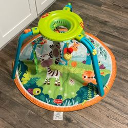 Baby Play Mat