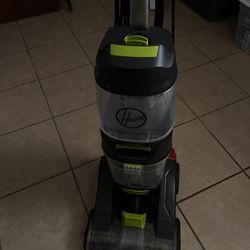 Hoover Dual Power Max Pet 