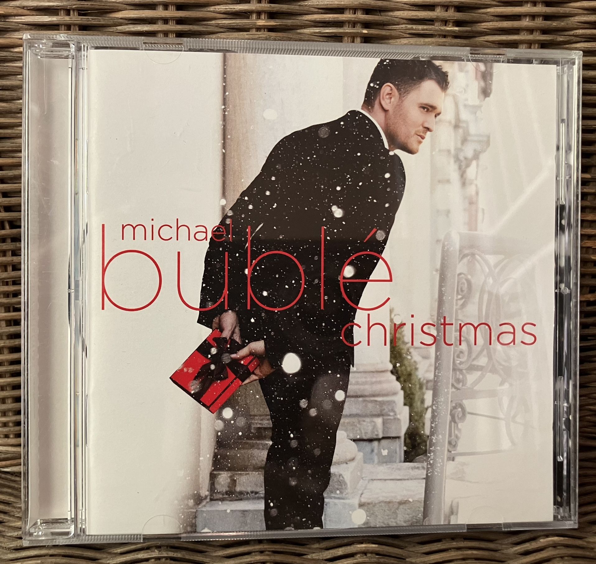 Michael Bublé CD