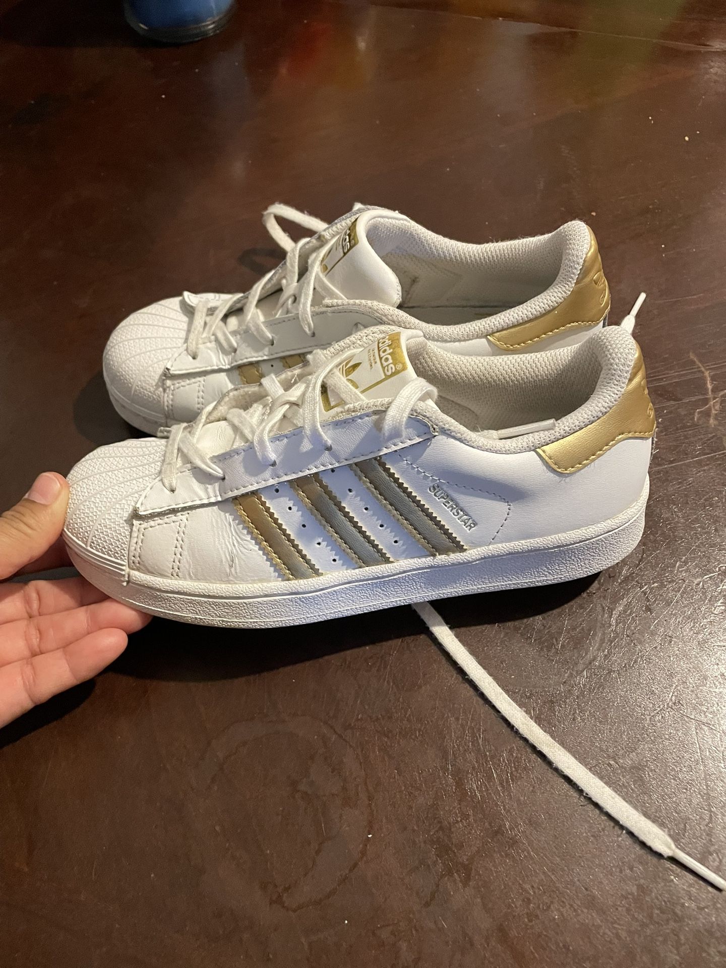 Adidas Size 3 Y