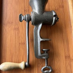 Meat Grinder 