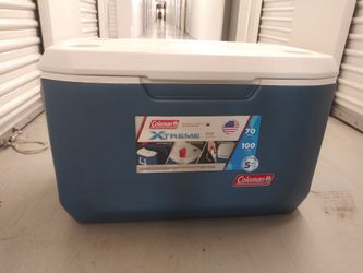 Cooler