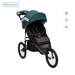 Jogging Stroller