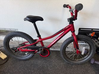 Specialized Kids Rip Rock Bike