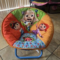 Cocomelon Chair 