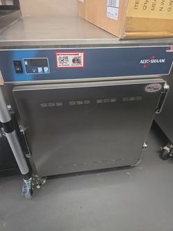 Alto-Shaam 750-S Holding Cabinet