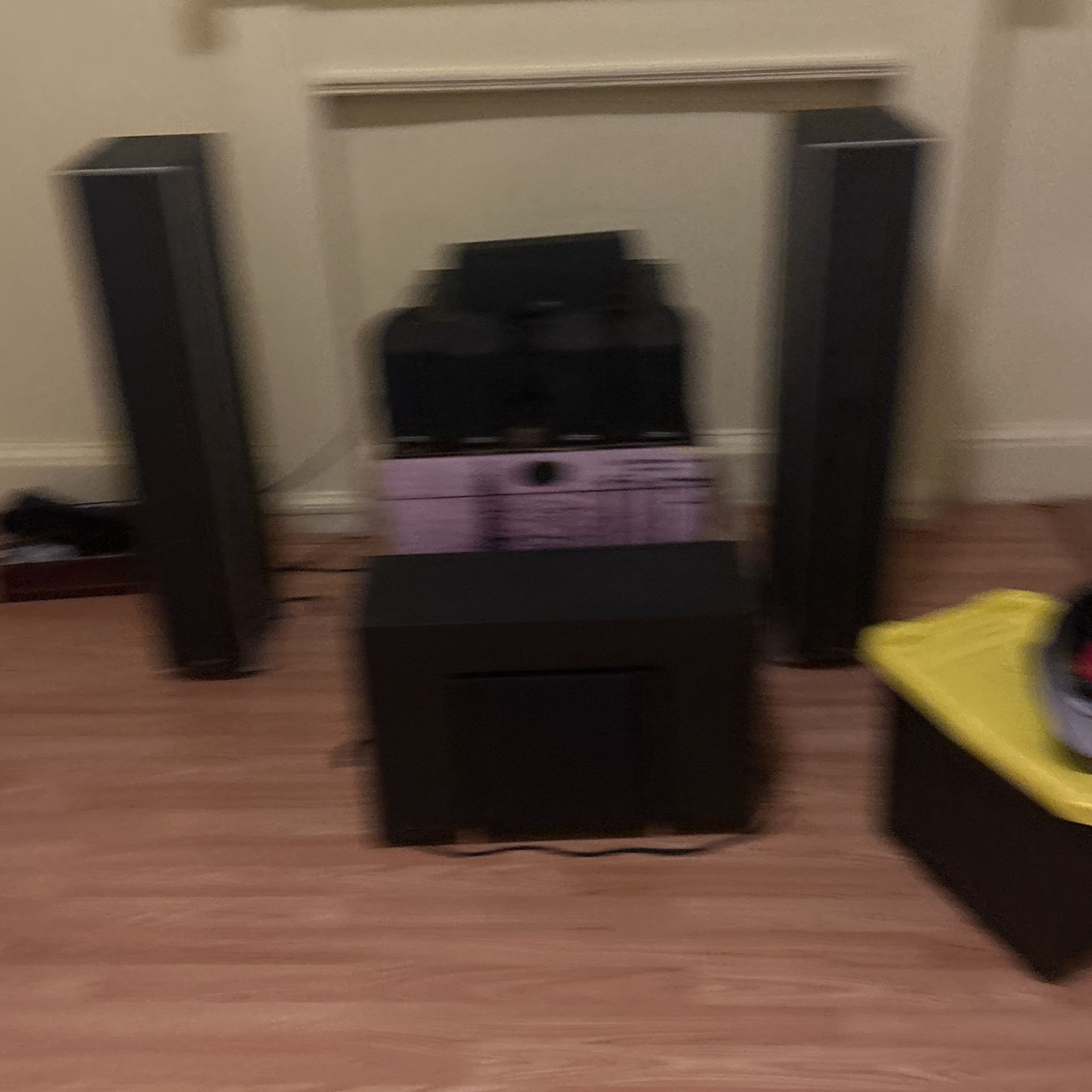 Polk Audio