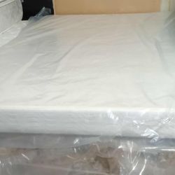 Queen Size Box Spring  5”High