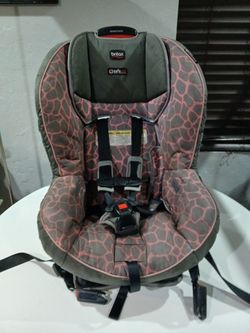 Child Safety Car Seat