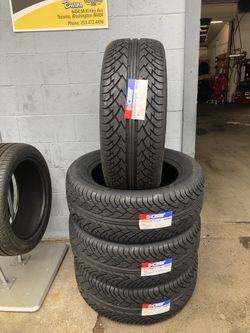 DCENTI 275/55/20 ON SALE!!!!!!