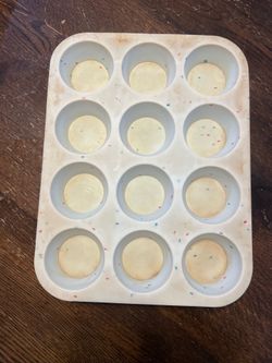 Muffin Pan