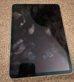 iPad Air 4th Gen A2324 for parts