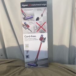 Dyson V8 Motorhead Origin 