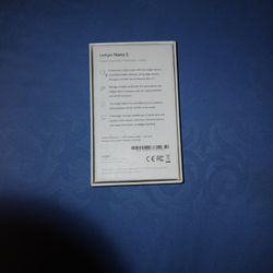 Ledger Nano S Hardware Wallet 