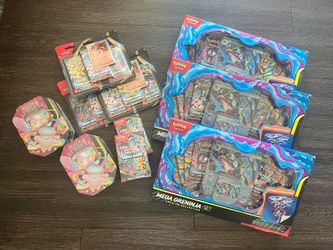 Pokemon