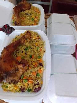 Luchi’s catering