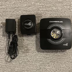 Chamberlain myQ Smart Garage Hub
