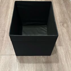 Ikea Kallax Box Drona
