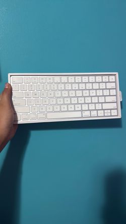 Apple Magic Keyboard (Model A1644)