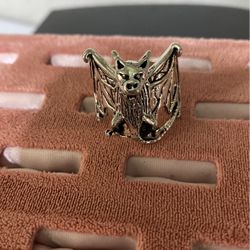 Bat Ring