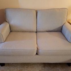 Living Furniture Including  Stone  Top Table 