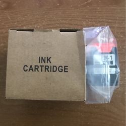 901XL Black Ink Cartridge