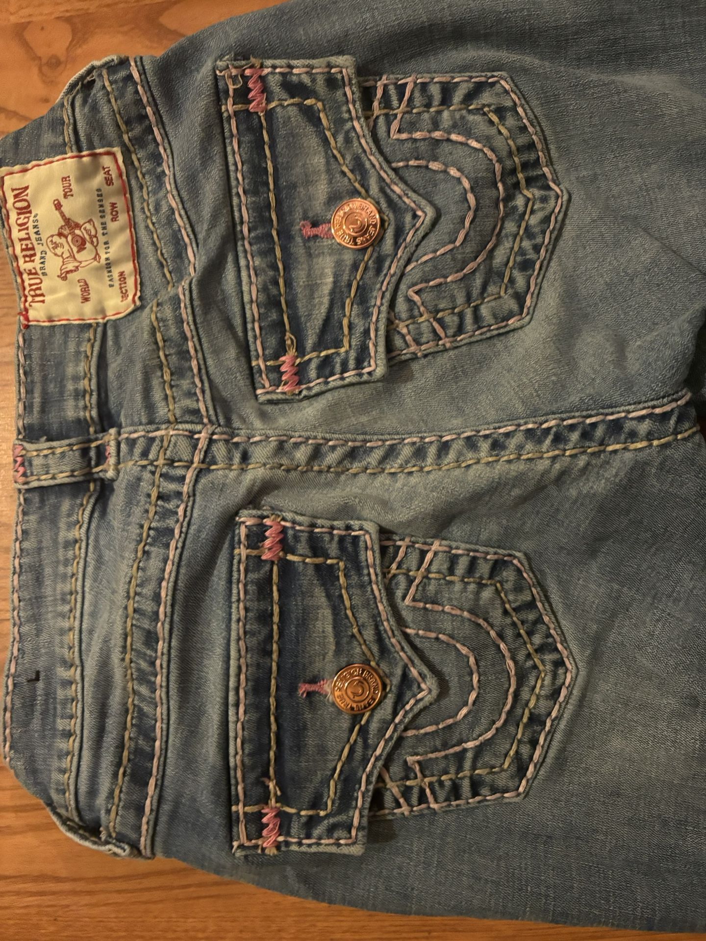 True Religion Jeans 