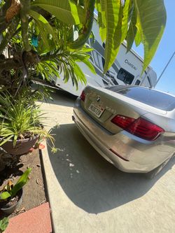 2013 BMW 528i