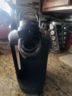 Keurig Single Serve Coffee Maker Black