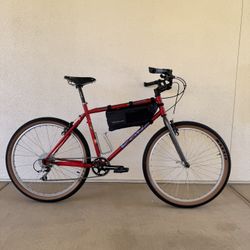 Kona Hahanna Restomod Mountain Bike 