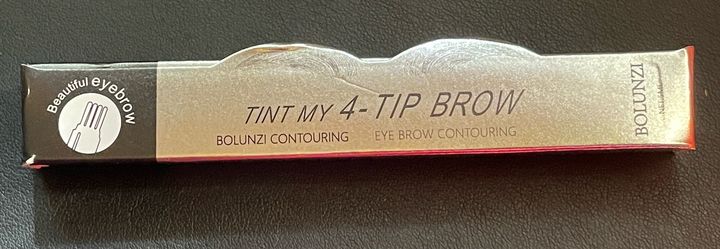 Eyebrow Pencil Hair Like Strokes Microblading Eyebrow Pen 4-Tip