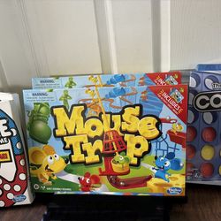 Board Games