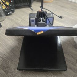 Heat Press